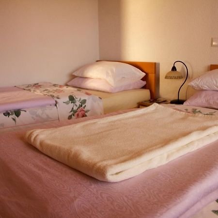 Guesthouse Relax And Fly Sarajevo Room photo